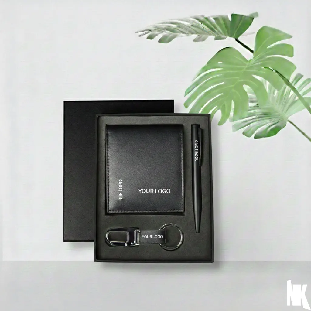 Premium corporate gift — Yenkey Dubai